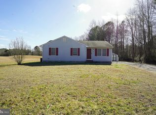 505 Cimmaron Ct, Fruitland, MD 21826