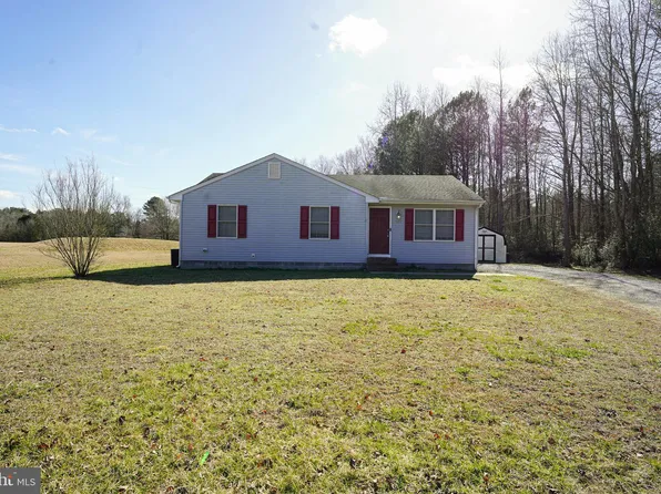 505 Cimmaron Ct, Fruitland, MD 21826