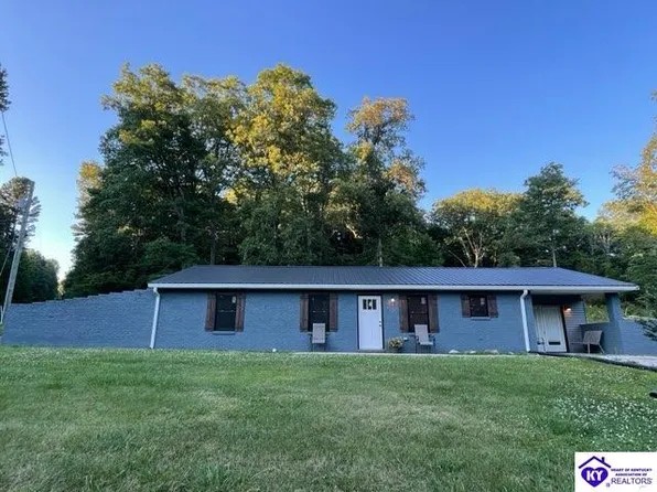 15414 Hodgenville Rd, Mount Sherman, KY 42764