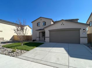 8972 Wolf River Dr, Reno, NV 89506