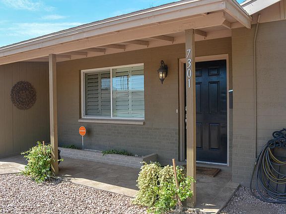 3rd image of 7301 E Papago Dr