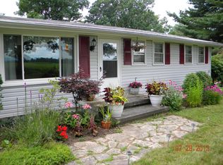 152 Buffalo Mountain Rd, Green Bank, WV 24915