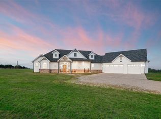 5070 County Road 179, Celina, TX 75009