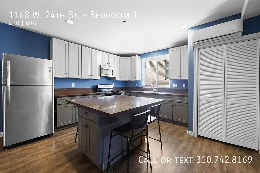 Working Professional Housing | Fully Furnished | Private Bedroom W/ Bathroom | Parking Available! — Photo 4