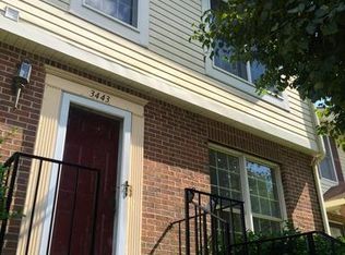 3443 Clairborne Way, Abingdon, MD