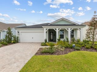 848 Continuum Loop, Yulee, FL 32097