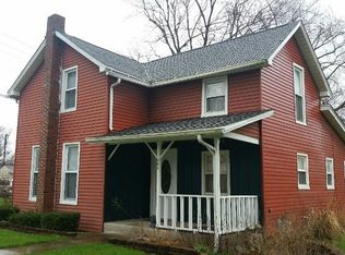 803 Line St, Decatur, IN 46733