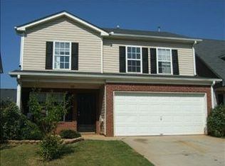 6055 Flagstaf Walk, McDonough, GA 30252