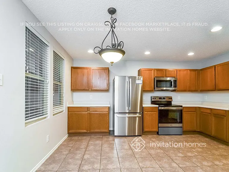 3616 Lipizzan Dr — Photo 5