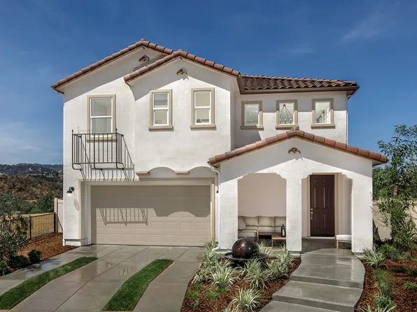 23783 Orange Blossom Dr, Santa Clarita, CA 91321