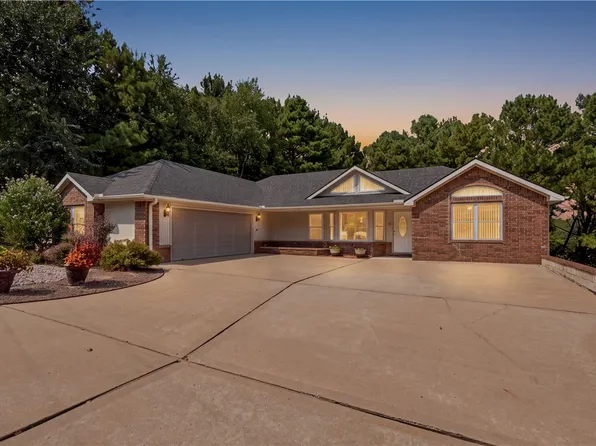 69 McKenzie Dr, Bella Vista, AR 72715