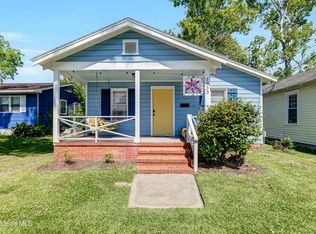 1933 Hudson Drive, Wilmington, NC 28403
