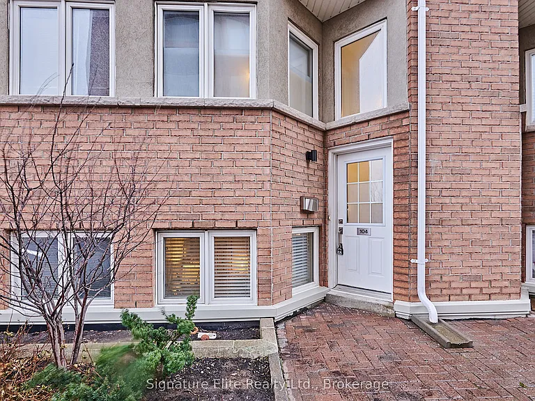 50 Merchant Ln #104 — Photo 32