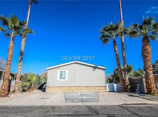 3850 Pecan Ln, Las Vegas, NV 89115