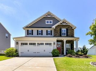 1539 Spruce Ln, Denver, NC 28037