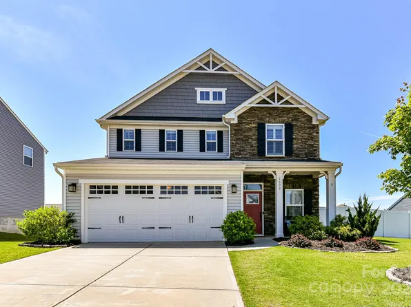 1539 Spruce Ln, Denver, NC 28037