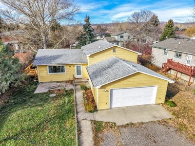 203 Chestnut Ln, Livingston, MT, 59047