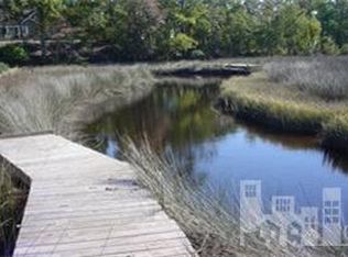 0 Crane Pointe Rd LOT 25, Hampstead, NC 28443