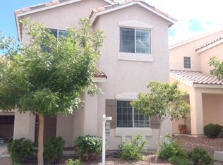 8955 Snowtrack Ave, Las Vegas, NV 89149