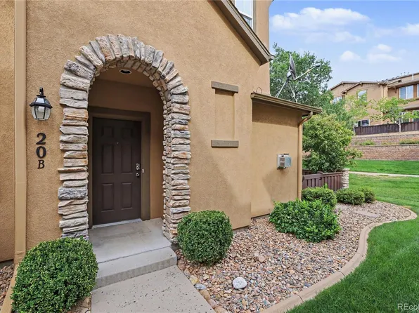 10546 Graymont Lane #B, Littleton, CO 80126