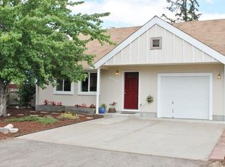 4765 Burnett Ave, Eugene, OR 97402