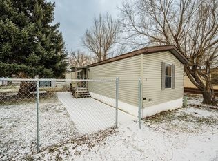 1116 4th Ave E SPACE 3, Sheridan, WY 82801