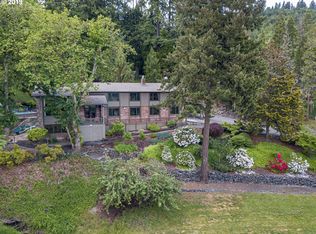 35739 Camp Creek Rd, Springfield, OR 97478