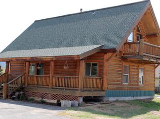 13117 Cameron Dr, Donnelly, ID 83615