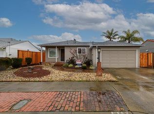 1154 Westwood St, Hayward, CA 94544
