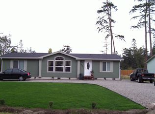 1751 Mark St, Oak Harbor, WA 98277