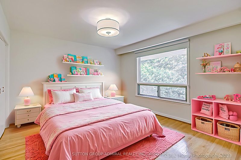 Toronto House for rent - 3 Bedrooms — photo 11