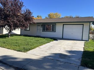 3306 S Virginia Ave, Boise, ID 83705