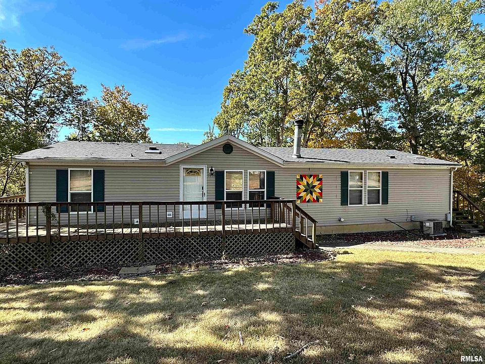 1810 Egyptian Hills Dr, Creal Springs, IL 62922 Zillow