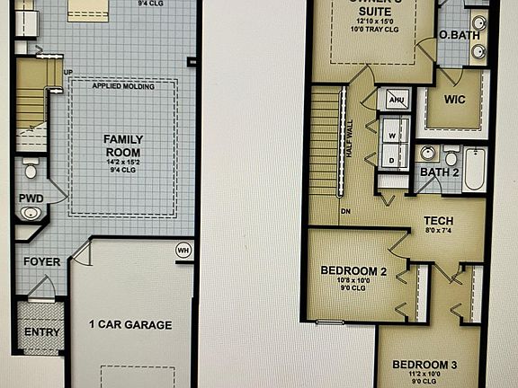 2nd image of 34175 Rogallo Ln