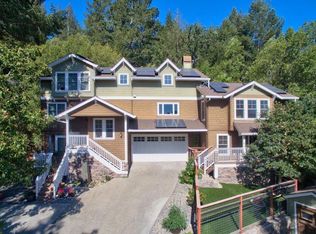 6941 Ellen Ln, Forestville, CA 95436