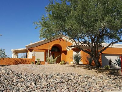 15751 E Echo Hill Dr, Fountain Hills, AZ, 85268