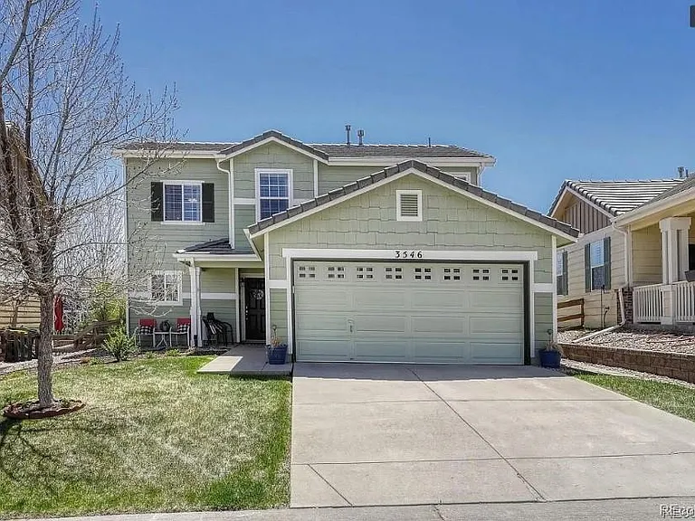 3546 Wonder Dr — Photo 1