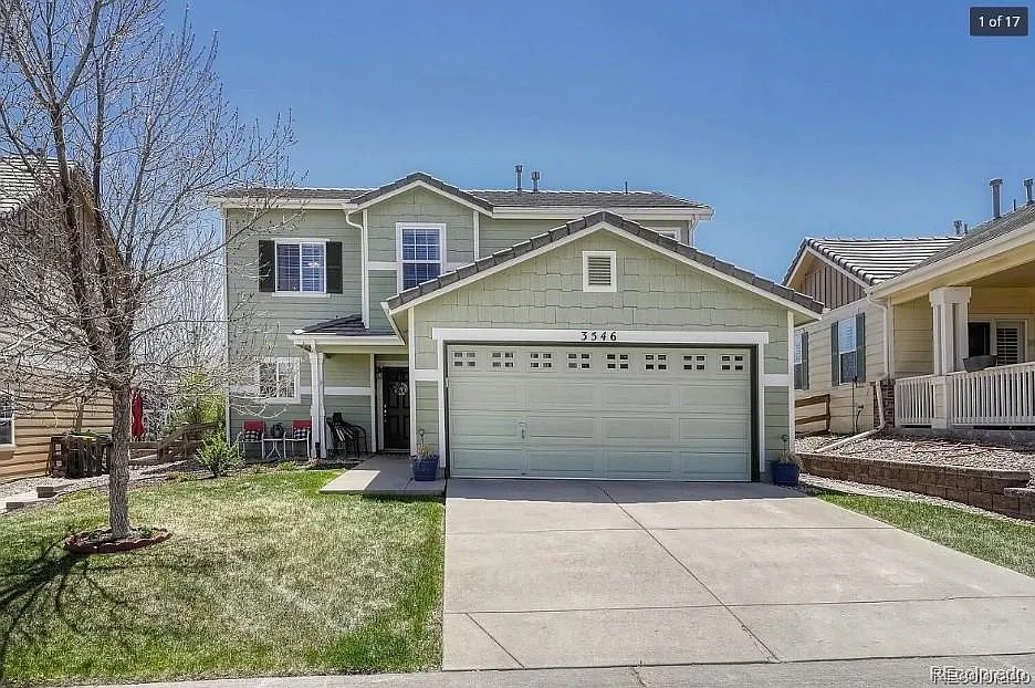 3546 Wonder Dr