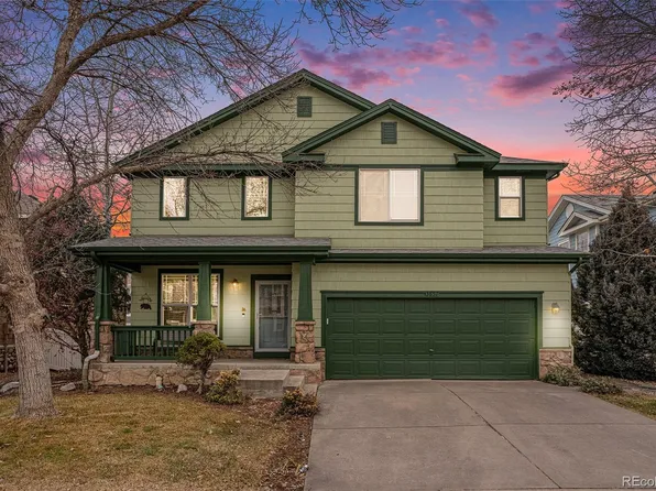3857 Florentine Drive, Longmont, CO 80503