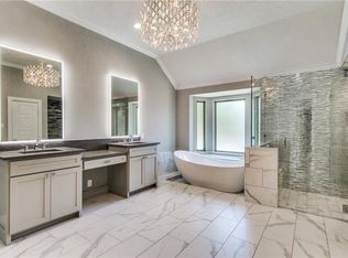625 Oak Hill Dr, Southlake, TX 76092