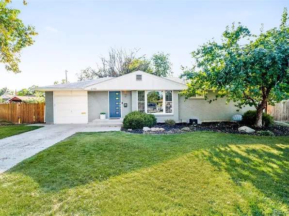 3190 E Caley Avenue, Centennial, CO 80121