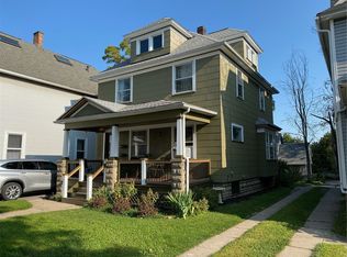 56 Rockingham St, Rochester, NY 14620