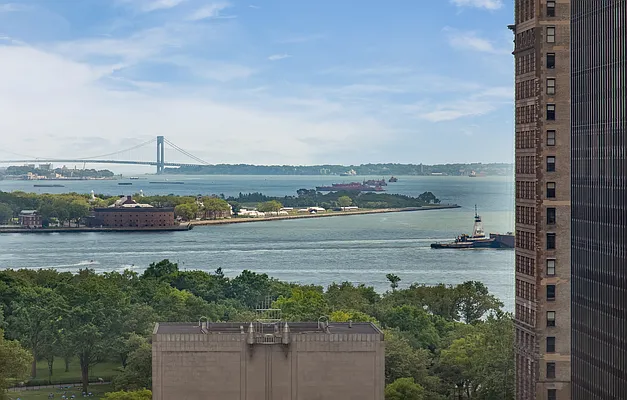 Rented by Brown Harris Stevens | media 29