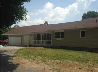 7614 E North Dr, Camby, IN