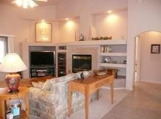 25830 S 580 Rd, Afton, OK 74331