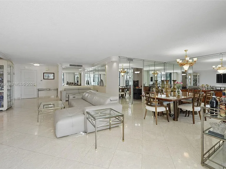 9801 Collins Ave #14D — Photo 30