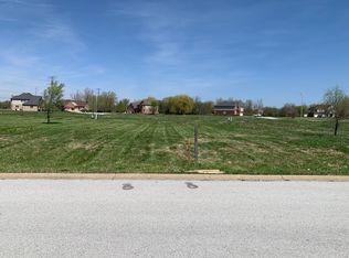 2040 Ambry Cir, Lynwood, IL 60411