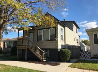2330 N Monitor Ave, Chicago, IL 60639
