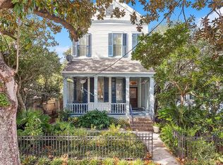 1632 Constantinople St, New Orleans, LA 70115