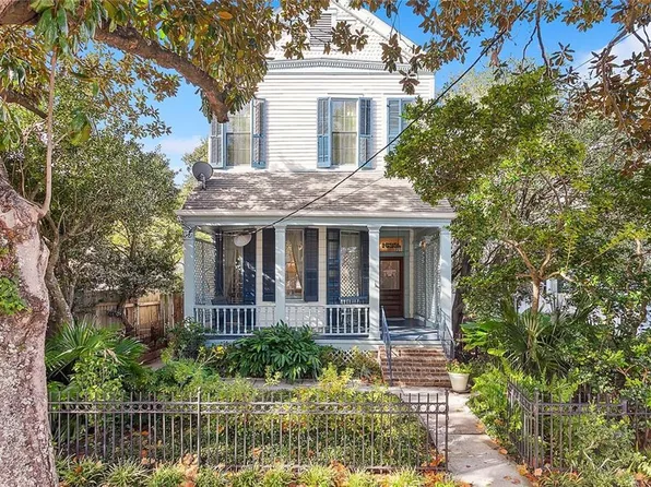 1632 Constantinople St, New Orleans, LA 70115